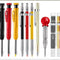 Set of 10