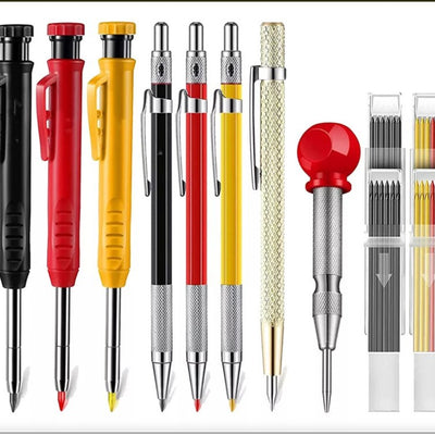 Set de Bolígrafos de Precisión para Estudiantes y Profesionales - Image 14