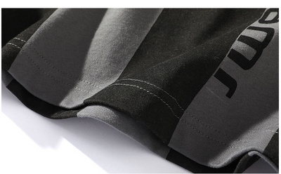 Sudadera a Rayas con Capucha para Hombre - Image 16