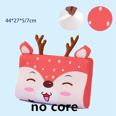 Almohada Cervical de Espuma Viscoelástica con Rebote Lento - Image 22