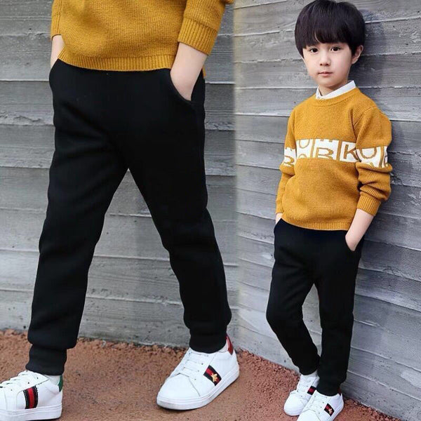 Chaleco Vaquero Infantil Primavera Otoño
