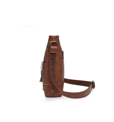 Bolso para Mujer con Detalles de Borlas Elegantes - Image 12