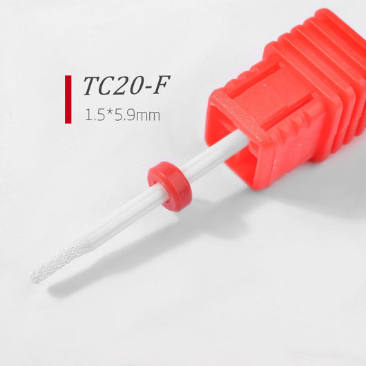 Broca de Cerámica Artesanal para Eliminación de Uñas - Image 47