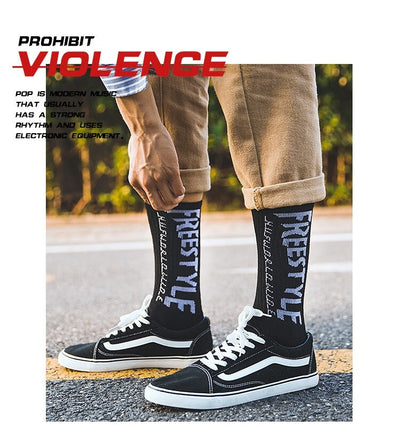 Calcetines Térmicos Extra Gruesos para Otoño e Invierno - Image 10