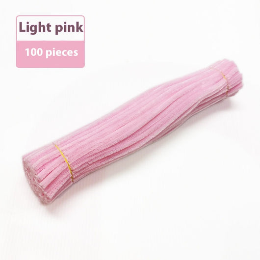 Kit de Extensiones de Cabello DIY con Raíces Reforzadas para Niños - Image 10