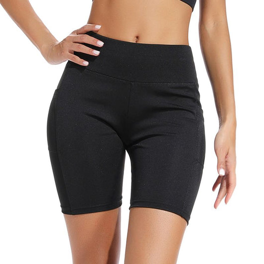 Shorts Cintura Alta Levantacola para Mujer - Diseño Fashion - Image 22