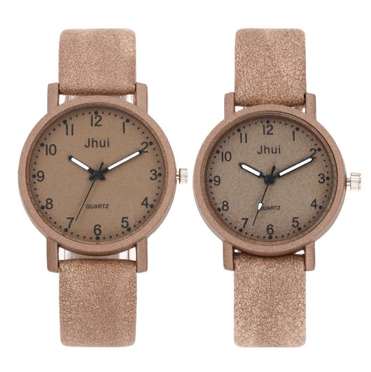 Reloj de cuarzo con báscula digital integrada - Image 19