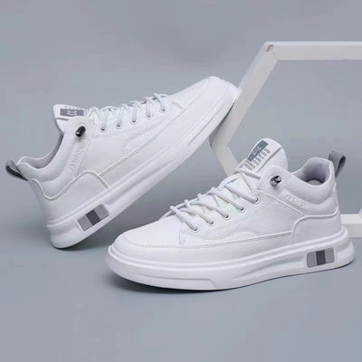 Tenis Deportivos Versátiles para Hombre con Forro Polar y Suela Reforzada - Image 8