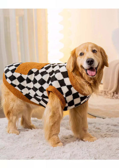 Abrigo Acolchado para Perros - Chaleco Térmico de Invierno - Image 3