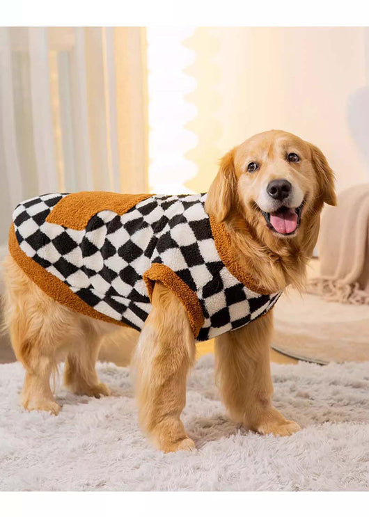 Abrigo Acolchado para Perros - Chaleco Térmico de Invierno - Image 3
