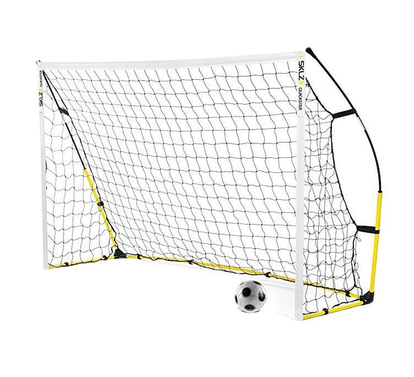 Portería de Entrenamiento de Fútbol Infantil Plegable - Armado Rápido