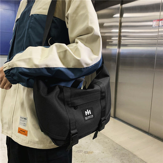 Bolsa Oxford Casual para Hombre - Image 6