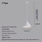 U Style White Light 20 W