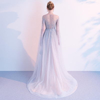 Vestido de Noche Elegante para Mujer - Estilo Celebridad - Image 2