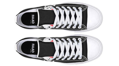 Zapatillas de Lona con Estampado para Parejas - Image 16