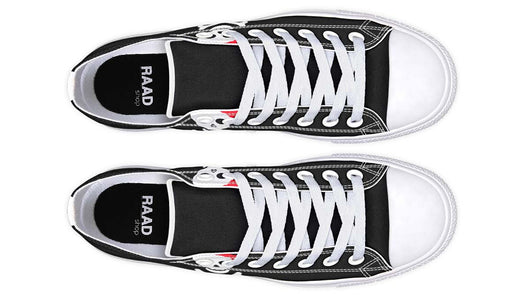 Zapatillas de Lona con Estampado para Parejas - Image 16