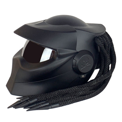 Casco de Seguridad Todo Terreno Todas las Estaciones Unisex