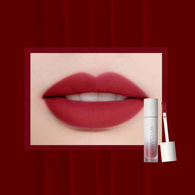 Brillo Labial Mate Larga Duración - Fórmula Aterciopelada Resistente - Image 14