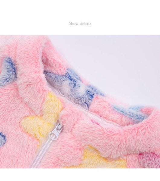 Pijamas de Bebé para Otoño e Invierno - Image 13