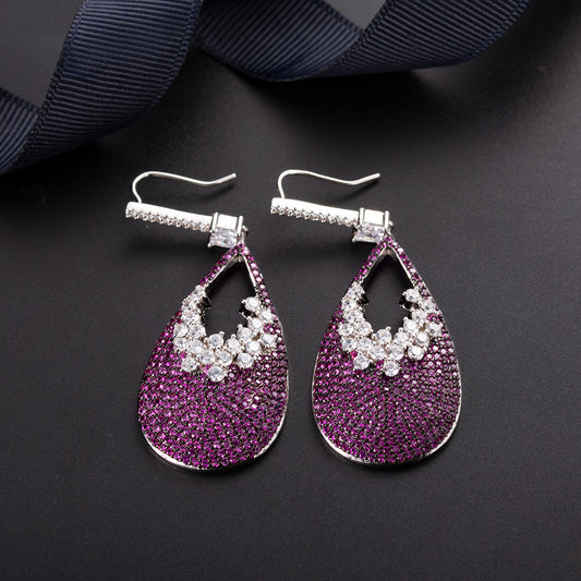 Aretes Colgantes Versátiles y de Moda para Cualquier Ocasión