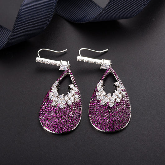 Aretes Colgantes Versátiles y de Moda para Cualquier Ocasión