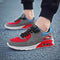 Zapatillas de Running con Tecnología Air Cushion - Otoño