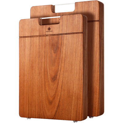Tabla de Picar de Palisandro - Tabla de Corte Premium para Cocina - Image 8