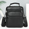 Bolsa Mensajero Ejecutiva de Lujo Ligero para Hombre