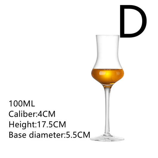 Copa de Degustación de Whiskey Premium - Image 3