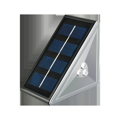 Lámpara Solar para Escaleras Exterior Resistente al Agua - Image 5