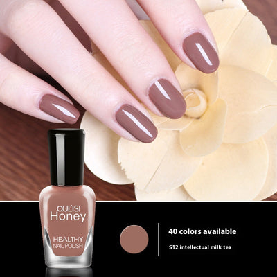 Esmalte de Uñas Despegable a Base de Agua 8ml - Image 14