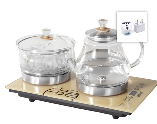 Hervidor Eléctrico Automático 37x23 con Alimentación Inferior y Cocina de Inducción - Image 13