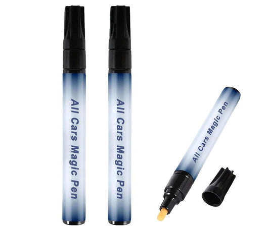 Bolígrafo Reparador de Rayones para Auto - Corrección Instantánea - Image 11