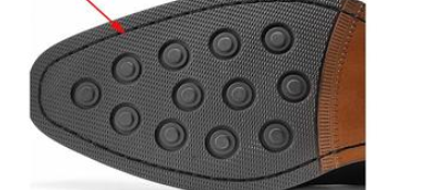 Zapatos de Cuero Puntiagudos Hechos a Mano Estilo Británico para Hombre - Image 8