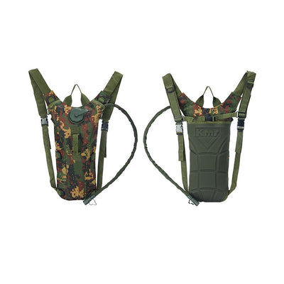 Bolso Bandolera Camuflaje - Image 18