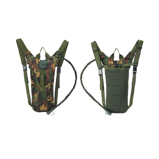 Bolso Bandolera Camuflaje - Image 18