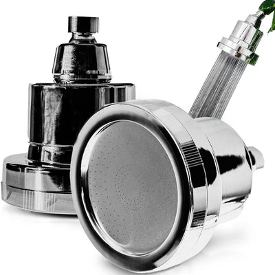 Conjunto de Ducha Estilo Americano 5 Funciones