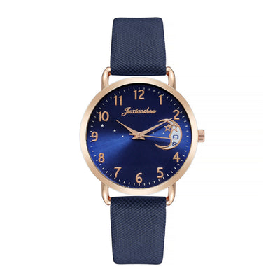 Juego de Reloj de Cuarzo Personalizado para Mujer - Image 20
