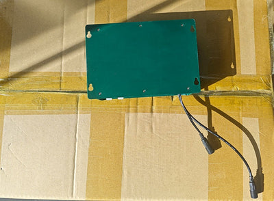 Kit de Riego Automático Solar con Temporizador Inteligente - Image 12