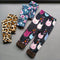 Leggings Térmicos Forrados en Fleece para Niñas