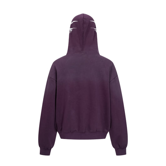 Chaqueta Suelta Casual para Parejas - Cierre de Cremallera Otoño e Invierno - Image 3