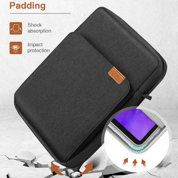Bolso Crossbody Impermeable para Laptop