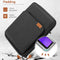 Bolso Crossbody Impermeable para Laptop