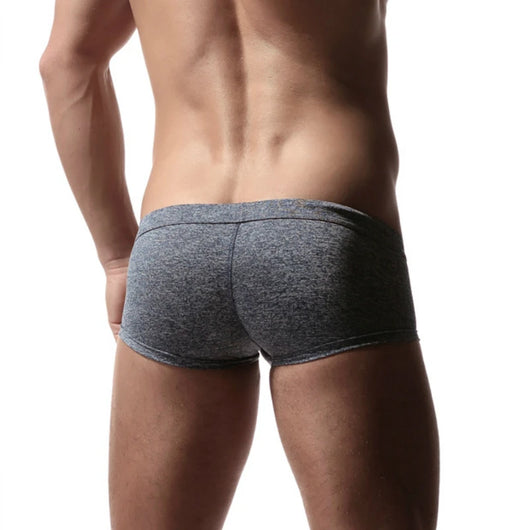 Calzoncillos de Algodón Premium para Hombre - Image 13