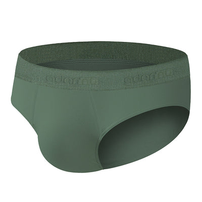 Pantalón Elástico Modal de Comodidad Transpirable - Image 8