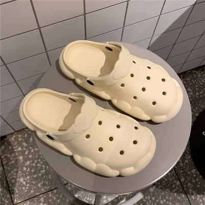 Sandalias Escolares Lindas con Diseño de Dibujos - Suela Gruesa y Suave para Niñas - Image 16