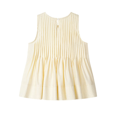 Blusa con Pliegues de Diseño Elegante - Image 8