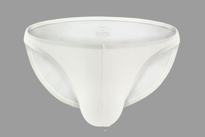 Calzoncillos Hombre Seda Hielo Color Puro - Image 14