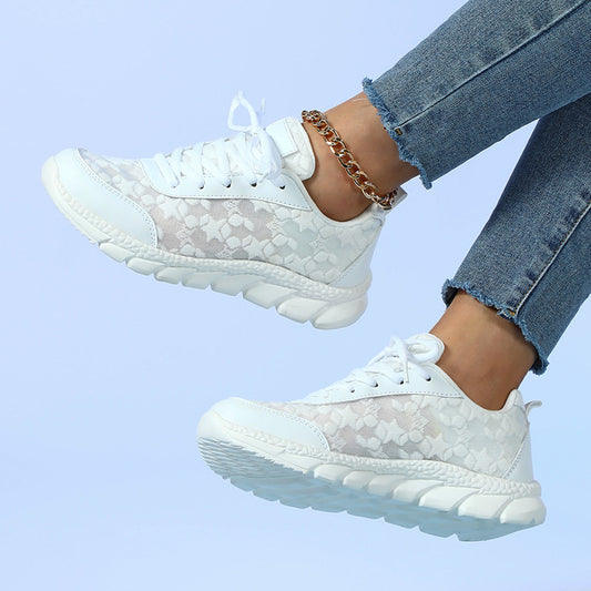 Zapatillas Deportivas Ligeras y Transpirables para Mujer - Image 2