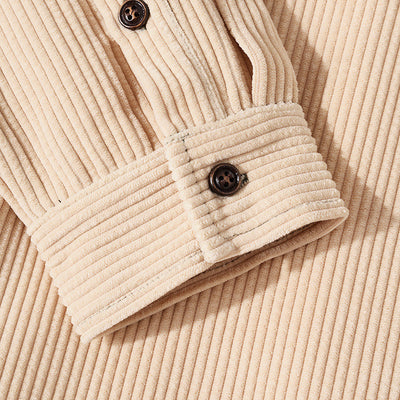 Abrigo Sudadera con Capucha de Manga Larga para Hombre - Estilo Personalidad - Image 9